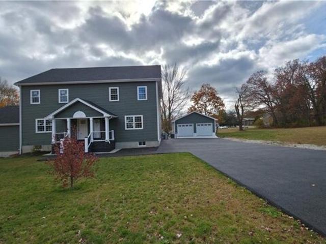 Oakland Ave, Burrillville, Home For Sale