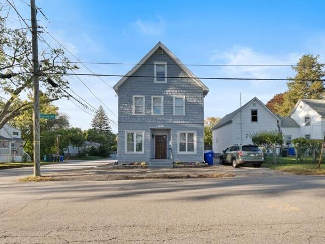 Oakland Ave, Manchester, Home For Sale