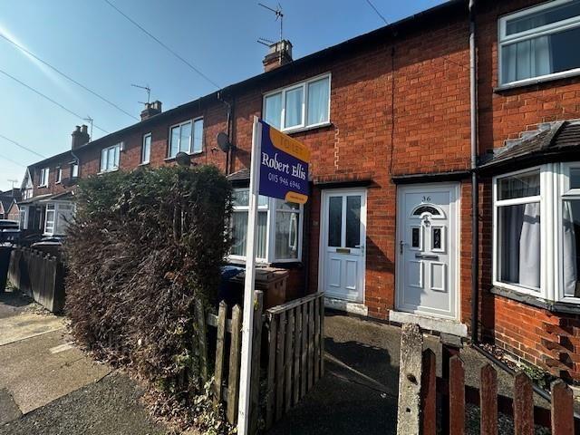 Oakland Avenue, Long Eaton NG10, 2 bed terraced house to rent, £895 pcm | PrimeLocation
