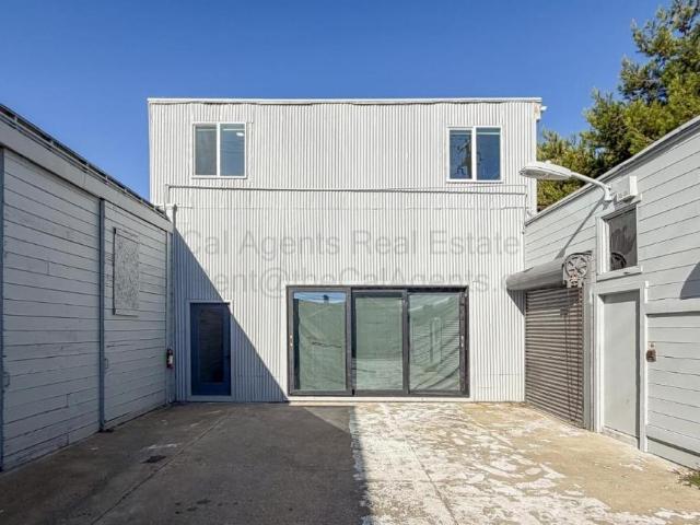 Oakland CA 94606 105504266