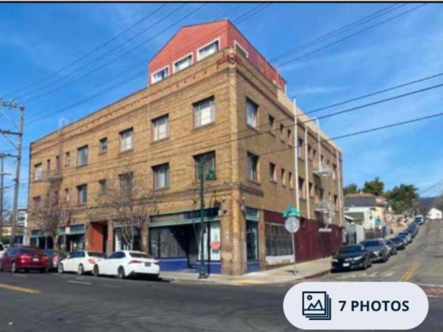 Oakland CA 94601 104088668