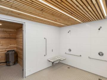 Oakland Gardens II 1 Bedroom Apartment for Rent at 210 Oakland Ave, Winnipeg, MB R2G 3G6 Rossmere