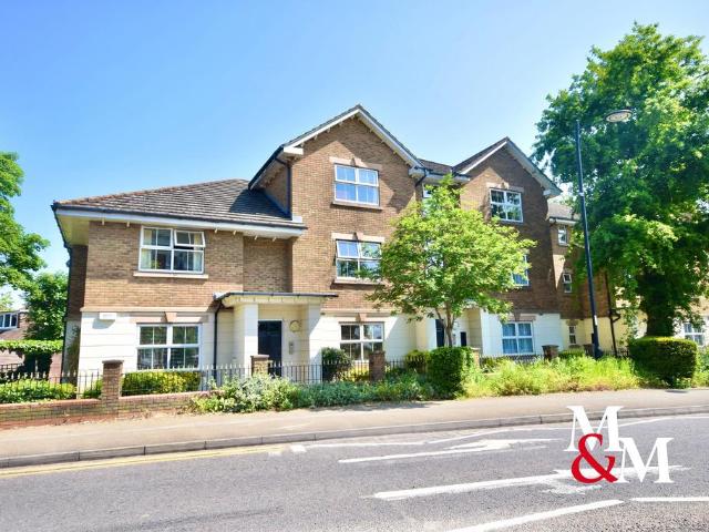 OAKLAND HOUSE 2 bed flat to rent £1,295 pcm £299 pw