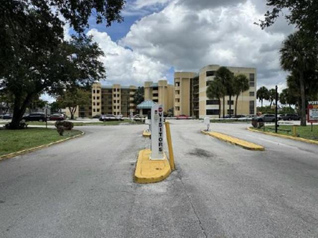 Oakland Park Bl