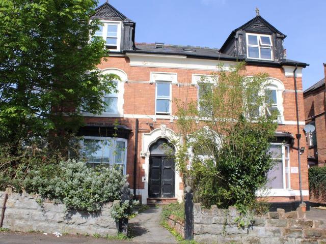 Oakland Road, Birmingham, B13 1 bed flat to rent £850 pcm £196 pw