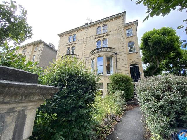 Oakland Road, Redland, Bristol BS6, 2 bed flat to rent, £1,450 pcm | PrimeLocation