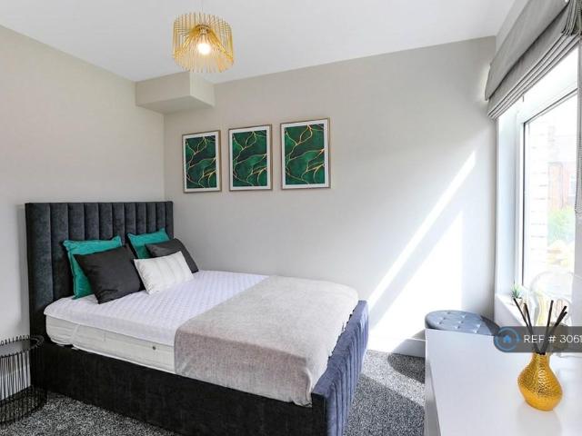 Oakland Road, Wakefield, WF1 1 bed in a house share to rent £602 pcm £139 pw