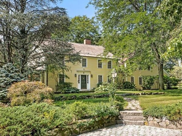 Oakland St, Wellesley, Home For Sale