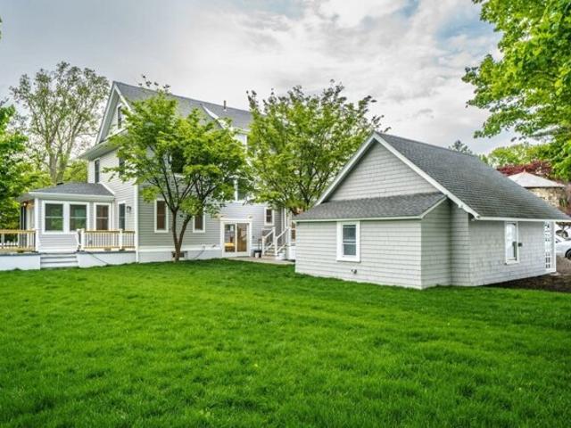 Oakland St, Wellesley, Home For Sale