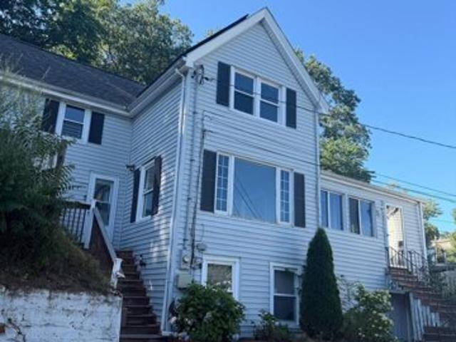 Oakland Ter, Lynn, Home For Sale