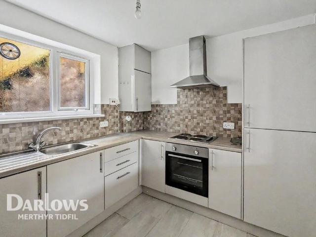 Oakland Terrace, FERNDALE 3 bed terraced house to rent £825 pcm £190 pw