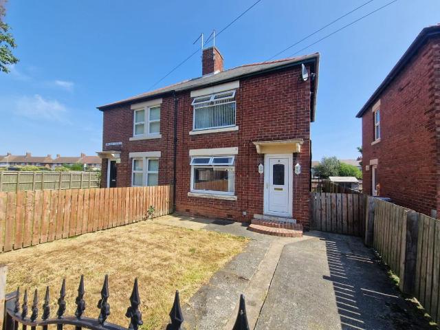 Oakland Terrace, Lynemouth, Morpeth NE61, 2 bed property to rent, £700 pcm | PrimeLocation