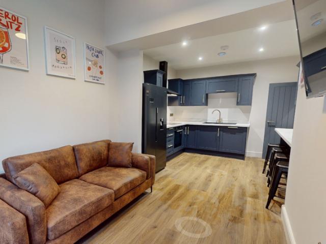 Oaklands Avenue, Loughborough LE11 6 bed house to rent £4,160 pcm £960 pw
