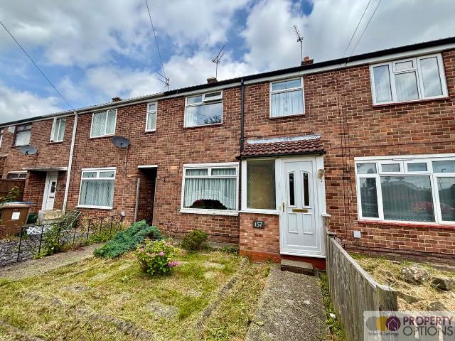 Oaklands Avenue, Littleover, Derby, Derbyshire DE23, 2 bed terraced house to rent, £850 pcm | PrimeLocation