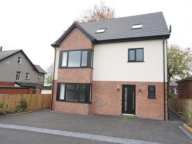 Oaklands, Beech Avenue, Adlington, Chorley, PR6