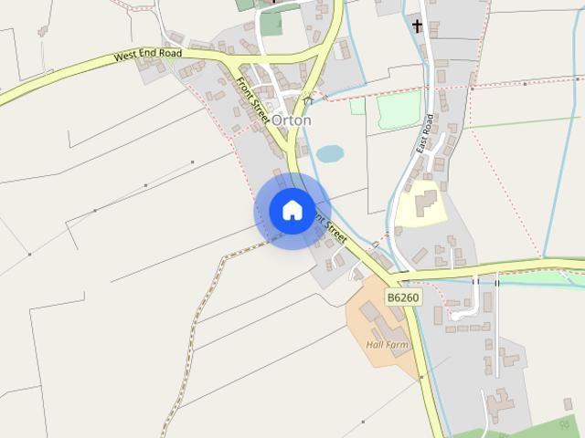 Oaklands Cottages, Penrith, CA10