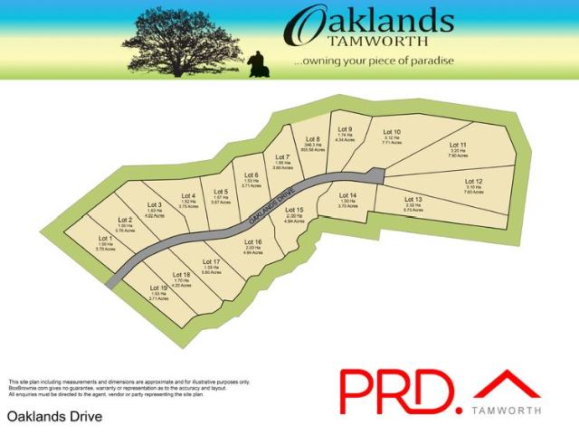 Oakland's Estate Owning Your Piece of Paradise