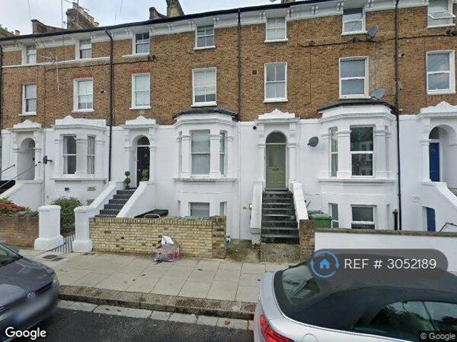 Oaklands Grove, London, W12 2 bed maisonette to rent £2,400 pcm £554 pw
