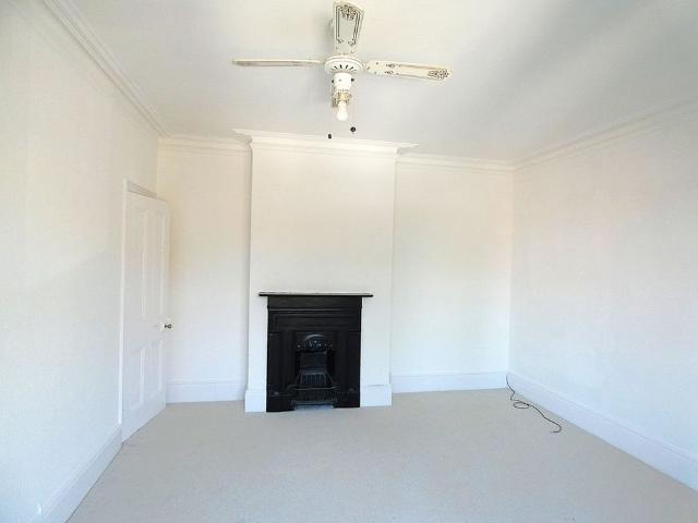 Oaklands Road, Havant