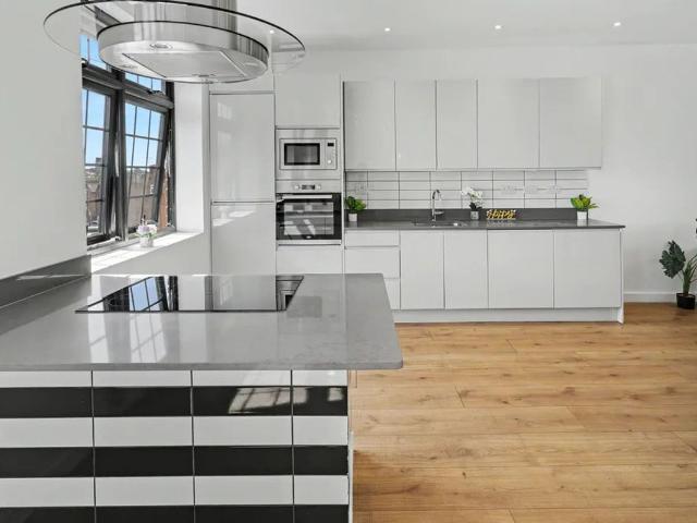 Oaklands Road, Lancia House NW2, 3 bed flat to rent, £3,335 pcm | PrimeLocation