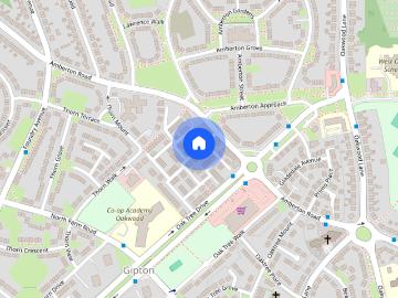 Oaklands Street, Leeds, LS8