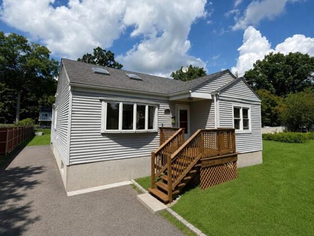 Oaklawn Ave, Stamford, Home For Sale