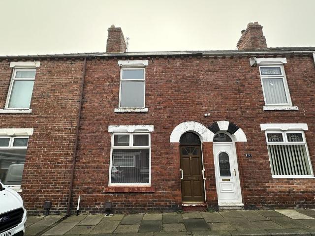Oaklea Terrace, Bishop Auckland DL14, 3 bed terraced house to rent, £575 pcm | PrimeLocation
