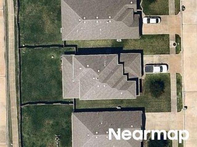 Oakleaf Meadow Ct