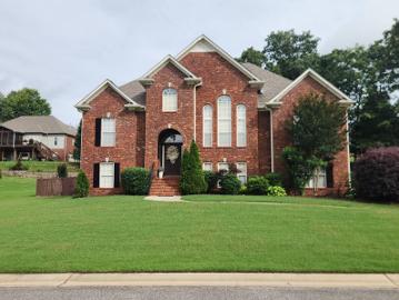 Oakleaf Cir
