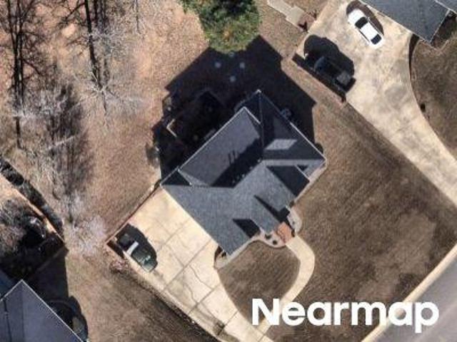 Oakleaf Cir
