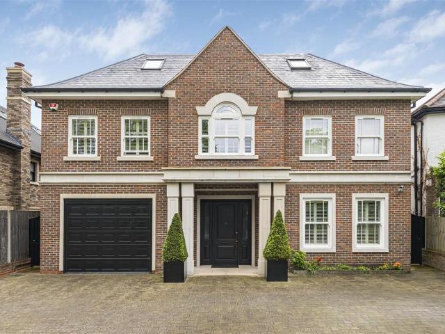 Oakleigh Avenue, Whetstone 6 bed detached house to rent £11,500 pcm £2,654 pw