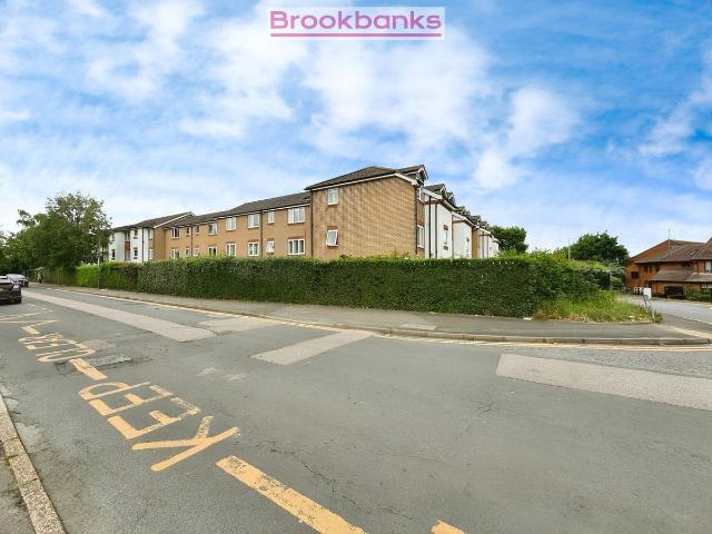 Oakleigh Close, Swanley BR8, 1 bed flat to rent, £925 pcm | PrimeLocation