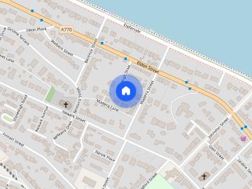 Oakleigh Drive Greenock