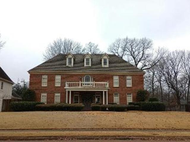 Oakleigh Ln