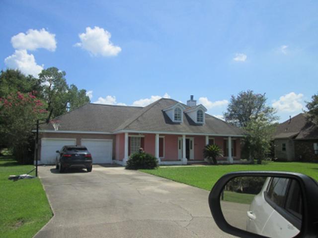 Oakleigh Ln