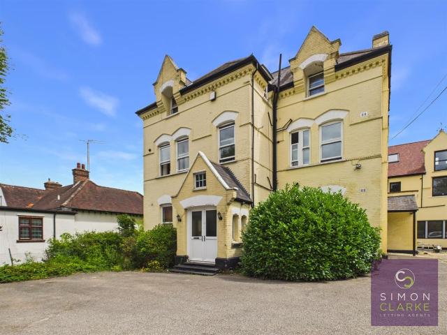 Oakleigh Park South, Whetstone N20, 1 bed flat to rent, £1,700 pcm | PrimeLocation
