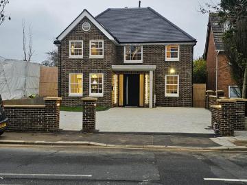 Oakleigh Road South, London N11 8 bed detached house to rent £6,500 pcm £1,500 pw