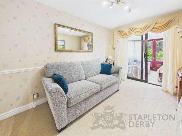 Oakleigh, Skelmersdale, WN8