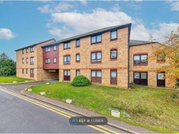 North Hertfordshire, East of England - Parking