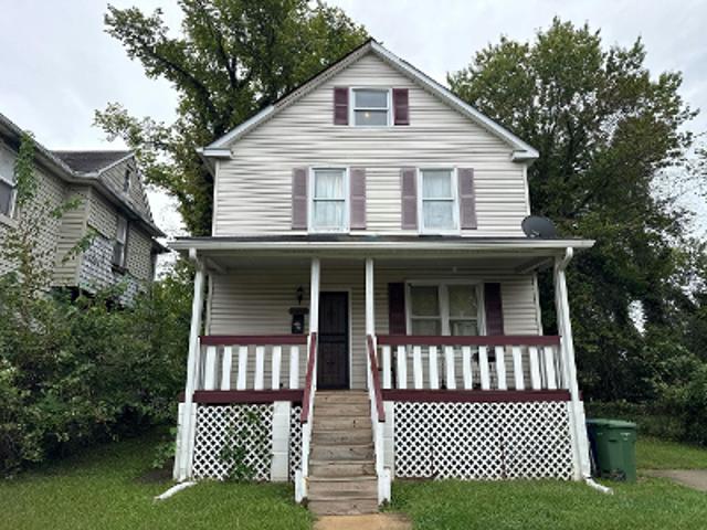 Oakley Ave