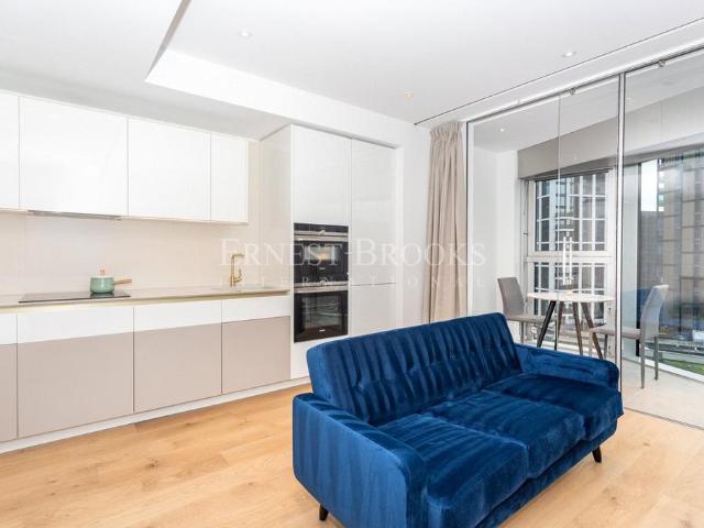 Oakley House, 10 Electric Boulevard. Studio to rent £2,745 pcm £633 pw