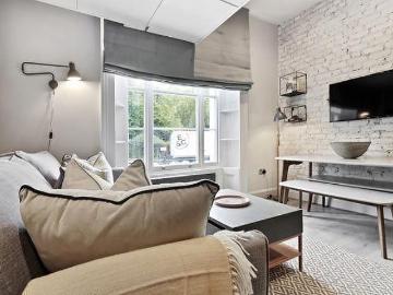 Somers Town, London, Greater London