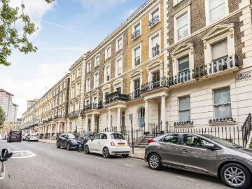 Somers Town, London, Greater London