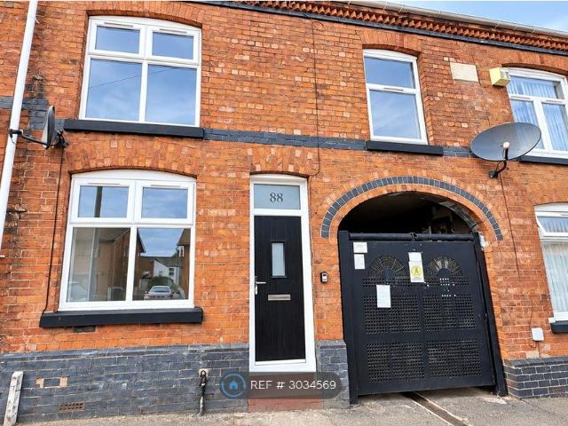 Oakley St, Crewe CW1, 3 bed terraced house to rent, £925 pcm | PrimeLocation