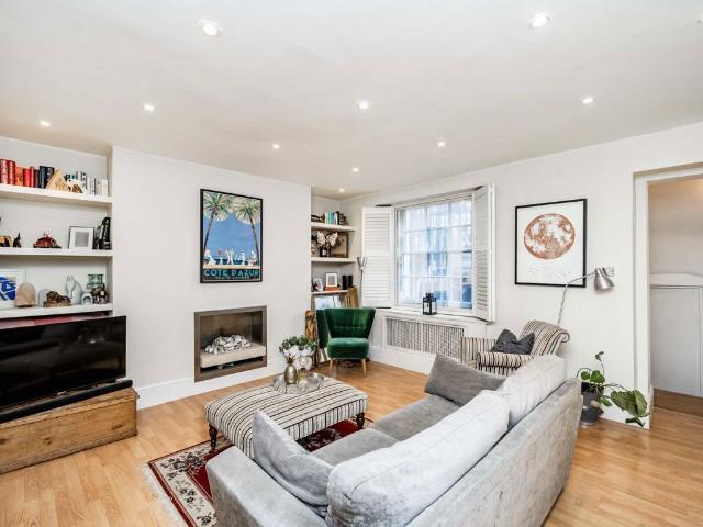 Oakley Street, Chelsea SW3, 1 bed flat to rent, £3,000 pcm | PrimeLocation