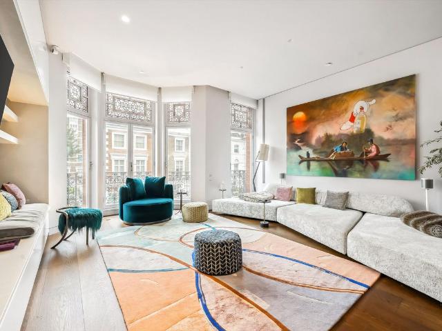 Oakley Street, London SW3, 2 bed maisonette to rent, £13,997 pcm | PrimeLocation