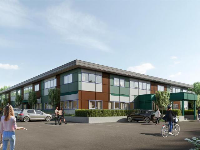 Oakley Place, Fleet GU52 1 bed apartment to rent £1,100 pcm £254 pw