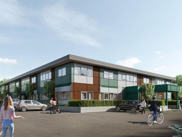 Oakley Place, Fleet GU52, 1 bed flat to rent, £1,100 pcm | PrimeLocation