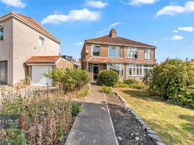 Oakley Road, Bristol BS7, 4 bed semi detached house to rent, £2,500 pcm | PrimeLocation