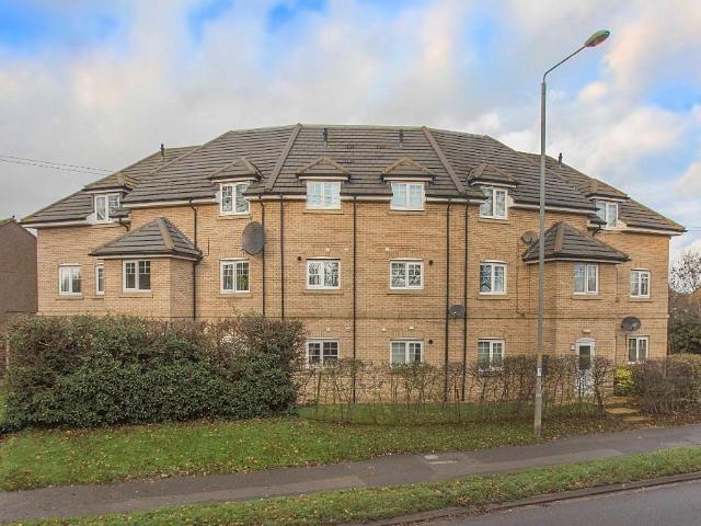 Oakley Road, Corby NN18, 1 bed flat to rent, £750 pcm | PrimeLocation